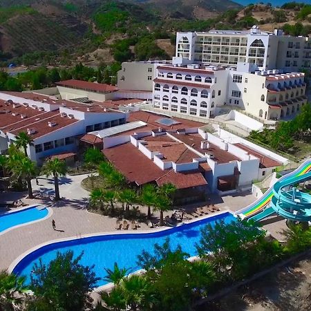 Elitium Thermal Hotel Bozkoy  Kültér fotó