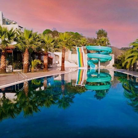 Elitium Thermal Hotel Bozkoy  Kültér fotó