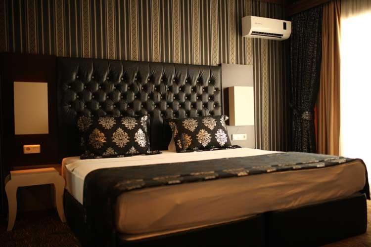 Elitium Thermal Hotel Bozkoy  Kültér fotó