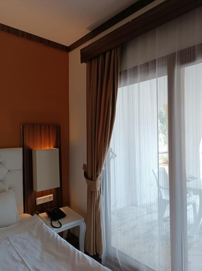 Elitium Thermal Hotel Bozkoy  Kültér fotó